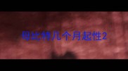 母比特几个月起性