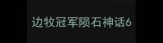 边牧冠军陨石神话6