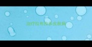 治疗拉布拉多皮肤病