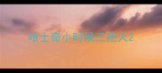 哈士奇小时候三把火