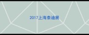 2017上海泰迪展