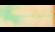 秋田犬VS哈士奇全面五大核心区别与饲养指南