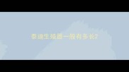 泰迪生殖器一般有多长