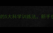 泰迪犬不乱叫的5大科学训练法新手也能轻松掌握