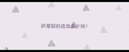 萨摩耶的疫苗多少钱