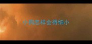 小狗怎样会得细小