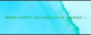 猫咪眼角分泌物异常专业5大病因与应对方案附急救指南