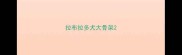 拉布拉多犬大骨架