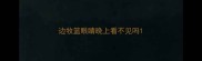 边牧篮眼睛晚上看不见吗