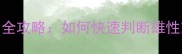 拉布拉多幼犬性别识别全攻略如何快速判断雄性或雌性犬只的实用指南