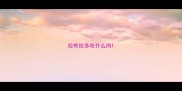 拉布拉多吃什么肉