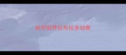 如何驯养拉布拉多幼崽