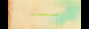 哈士奇眼睛有红血丝