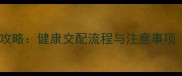 泰迪犬科学繁殖全攻略健康交配流程与注意事项附配种时间表
