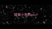 就看小狗狗gou