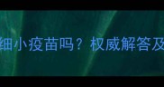 怀孕期母犬能打细小疫苗吗权威解答及接种注意事项全