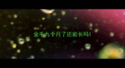 金毛九个月了还能长吗