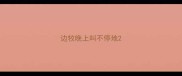 边牧晚上叫不停地