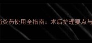 猫咪绝育术后消炎药使用全指南术后护理要点与常见问题深度