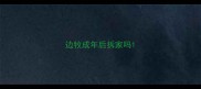边牧成年后拆家吗
