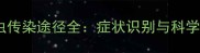 宠物弓形虫传染途径全症状识别与科学预防指南