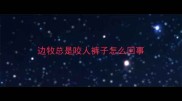 边牧总是咬人裤子怎么回事