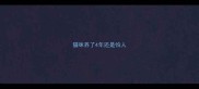 猫咪养了4年还是怕人
