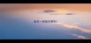 金毛一块地方掉毛
