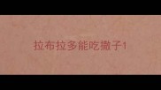 拉布拉多能吃撒子