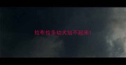 拉布拉多幼犬站不起来